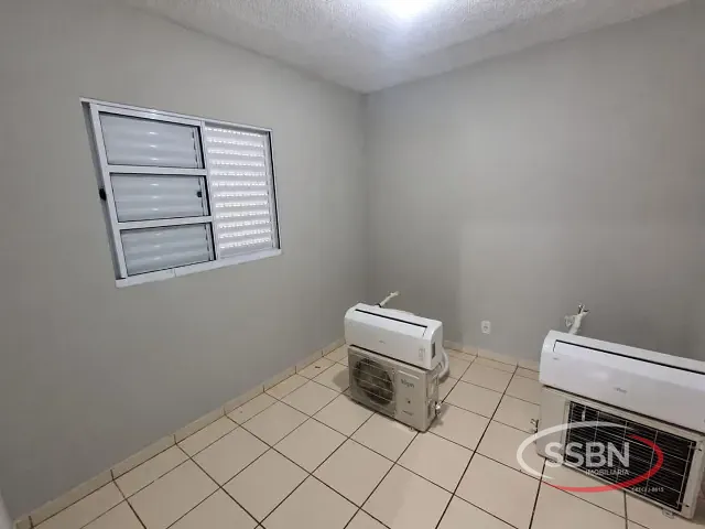 Casa 2 quartos e 1 banheiro, para alugar, no bairro Residencial Jardim dos Ipês em Nova Odessa