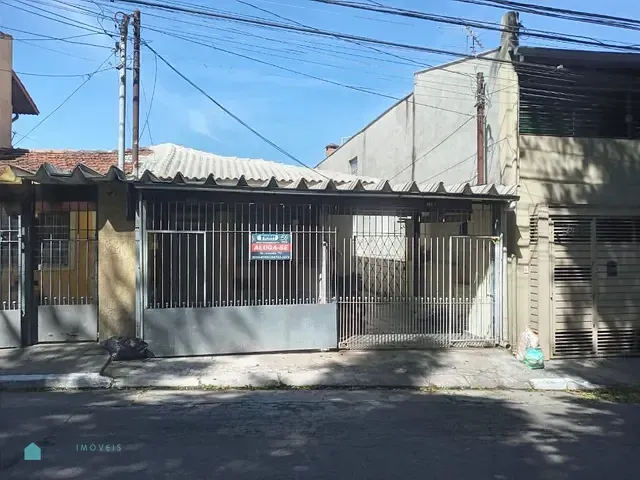 Casa com 142m² 2 quartos e 2 banheiros, à venda, no bairro Vila Palmeiras em São Paulo