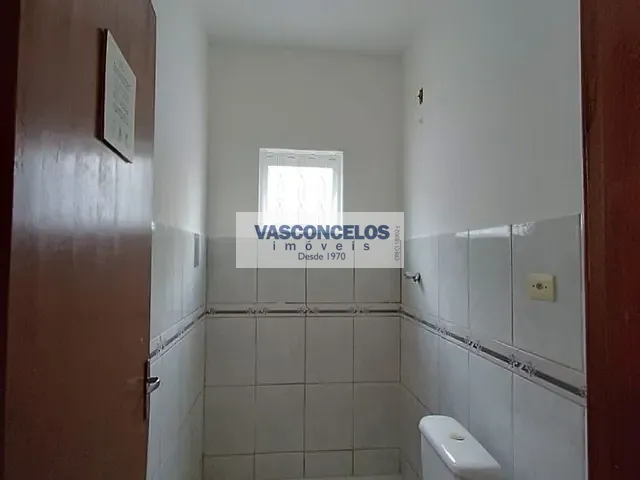 Casa com 125m² 3 quartos e 2 banheiros, à venda, no bairro Jardim São Leopoldo em São José dos Campos