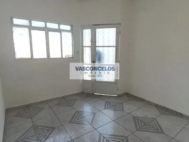 Casa com 125m² 3 quartos e 2 banheiros, à venda, no bairro Jardim São Leopoldo em São José dos Campos