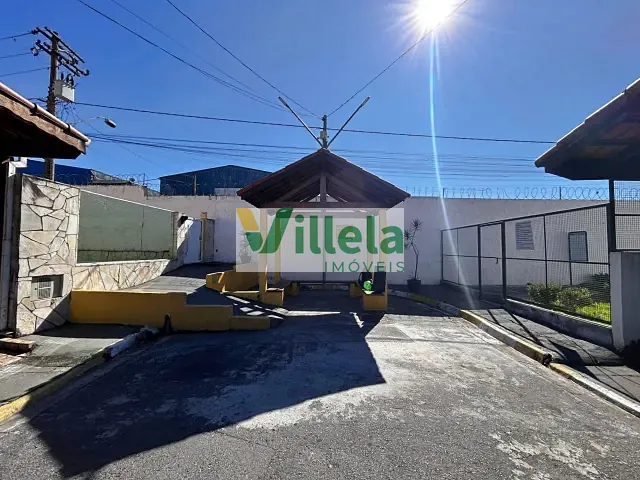 Casa 2 quartos e 1 banheiro, à venda, no bairro Jardim América em Poá