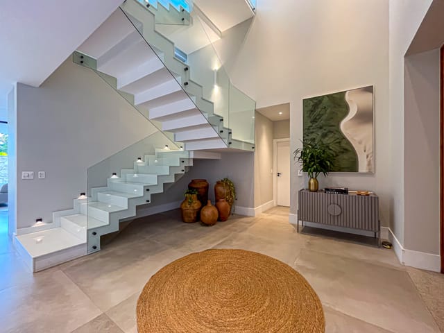 Casa com 550m² 6 quartos e 9 banheiros, à venda, no bairro Recreio dos Bandeirantes em Rio de Janeiro