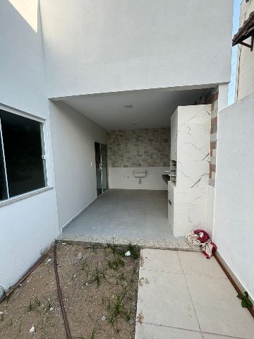 Casa com 140m² 3 quartos e 2 banheiros, à venda, no bairro Alpha Green em Campos dos Goytacazes