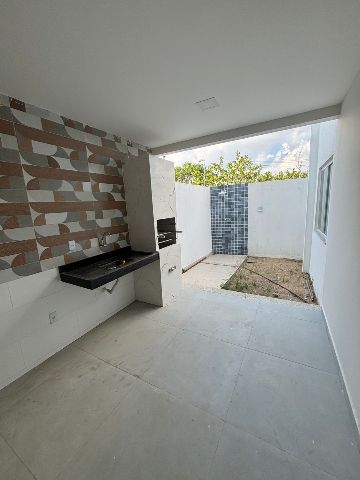 Casa com 140m² 3 quartos e 2 banheiros, à venda, no bairro Alpha Green em Campos dos Goytacazes