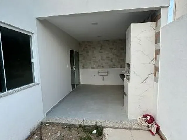 Casa com 140m² 3 quartos e 2 banheiros, à venda, no bairro Alpha Green em Campos dos Goytacazes