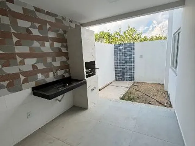 Casa com 140m² 3 quartos e 2 banheiros, à venda, no bairro Alpha Green em Campos dos Goytacazes
