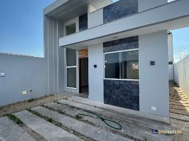 Casa com 140m² 3 quartos e 2 banheiros, à venda, no bairro Alpha Green em Campos dos Goytacazes