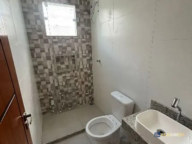 Casa com 140m² 3 quartos e 2 banheiros, à venda, no bairro Alpha Green em Campos dos Goytacazes