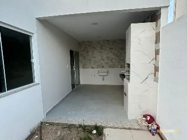 Casa com 140m² 3 quartos e 2 banheiros, à venda, no bairro Alpha Green em Campos dos Goytacazes