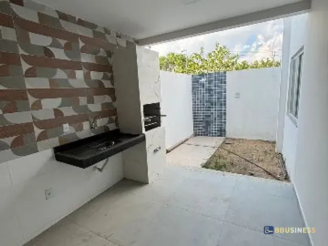Casa com 140m² 3 quartos e 2 banheiros, à venda, no bairro Alpha Green em Campos dos Goytacazes