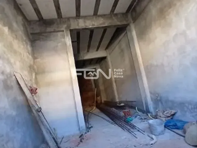 Casa com 60m² 1 quarto e 1 banheiro, à venda, no bairro Camaçari de Dentro em Camaçari
