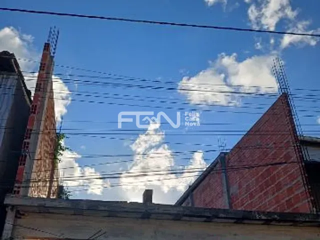 Casa com 60m² 1 quarto e 1 banheiro, à venda, no bairro Camaçari de Dentro em Camaçari