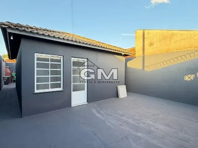 Casa com 160m² 2 quartos e 1 banheiro, à venda, no bairro Jardim Cristo Redentor em Ribeirão Preto