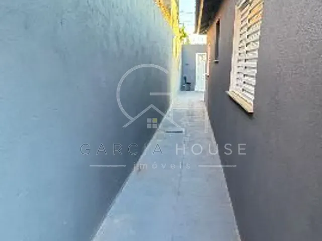 Casa com 160m² 2 quartos e 1 banheiro, à venda, no bairro Jardim Cristo Redentor em Ribeirão Preto
