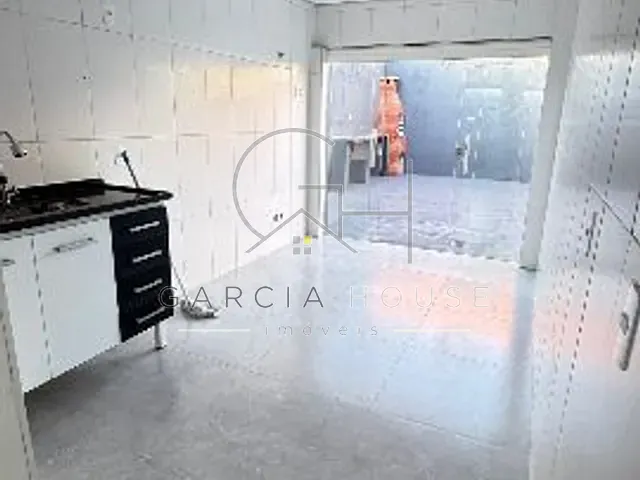 Casa com 160m² 2 quartos e 1 banheiro, à venda, no bairro Jardim Cristo Redentor em Ribeirão Preto