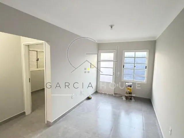 Casa com 160m² 2 quartos e 1 banheiro, à venda, no bairro Jardim Cristo Redentor em Ribeirão Preto