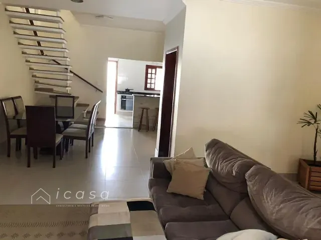 Casa com 300m² 3 quartos e 1 banheiro, à venda, no bairro Parque Residencial Santo André em Caçapava