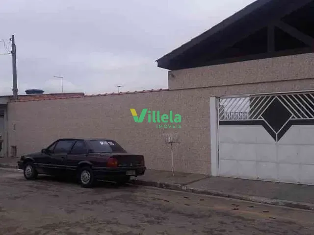 Casa com 397m² 3 quartos e 3 banheiros, à venda, no bairro Jardim Caiubi em Itaquaquecetuba