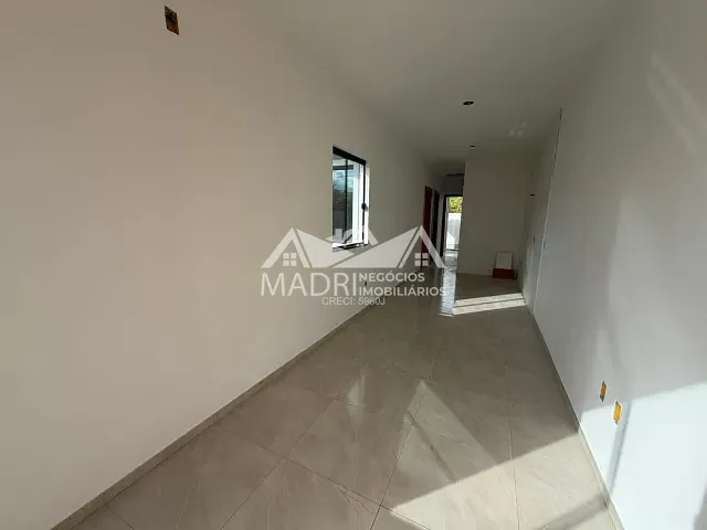 Casa 2 quartos e 1 banheiro, à venda, no bairro Vila Toscana em Palhoça