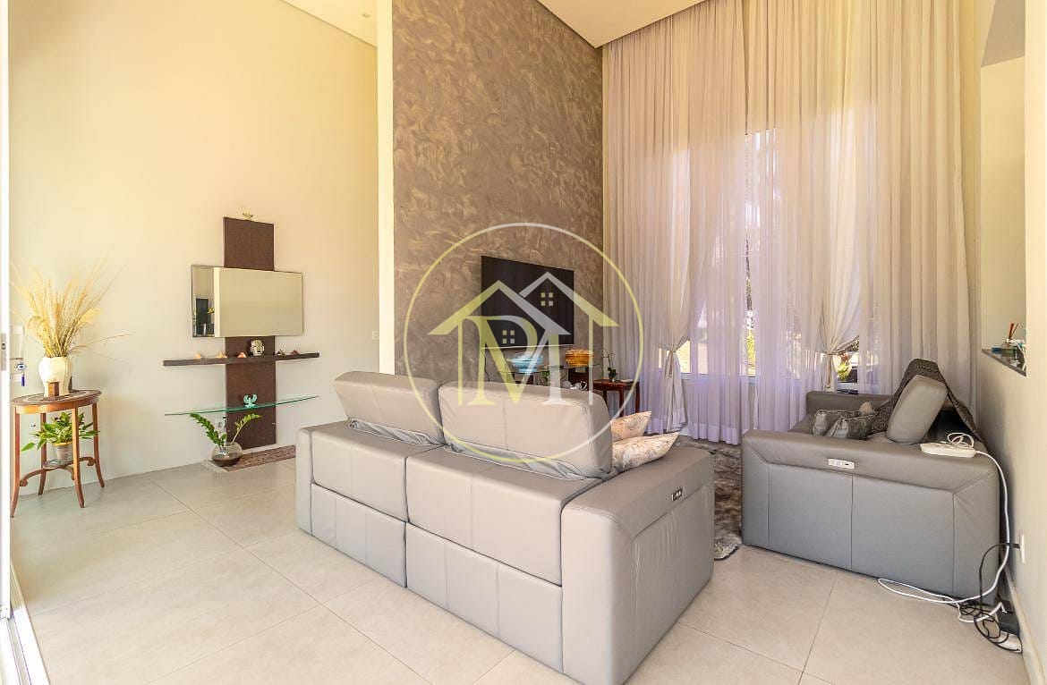 Casa, 3 quartos, 285 m² - Foto 2