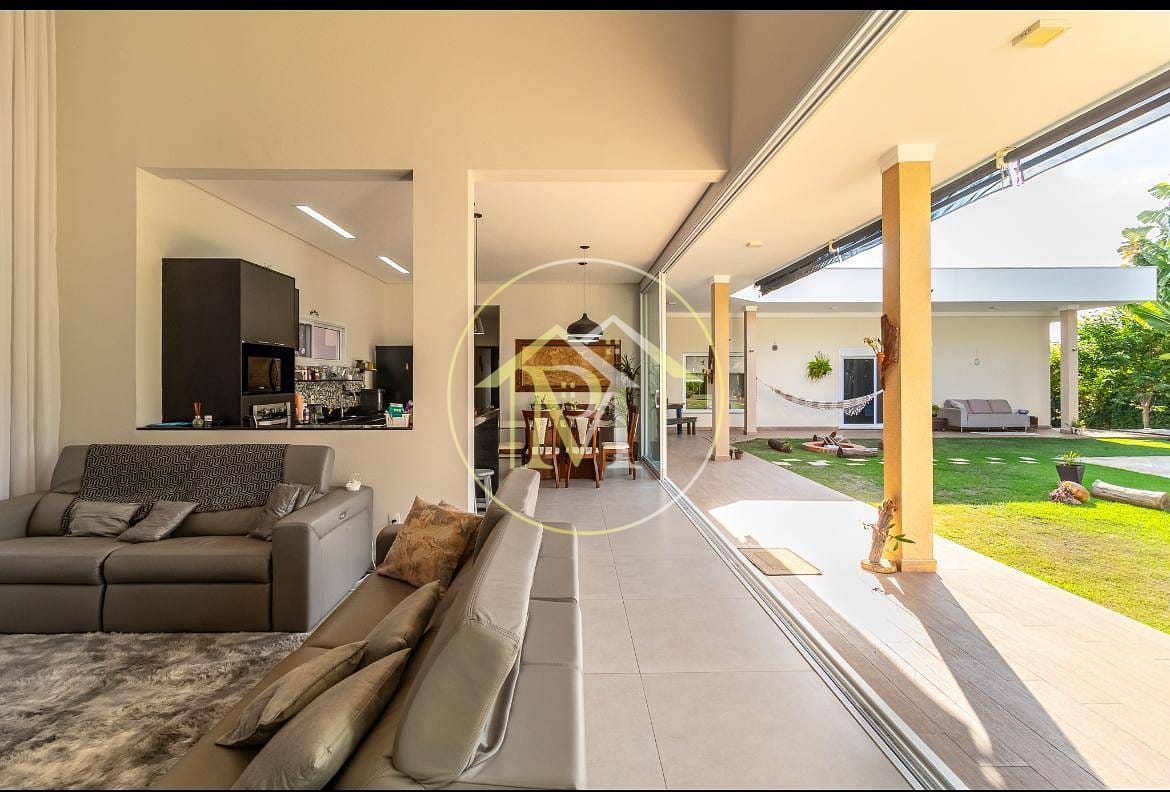 Casa, 3 quartos, 285 m² - Foto 4