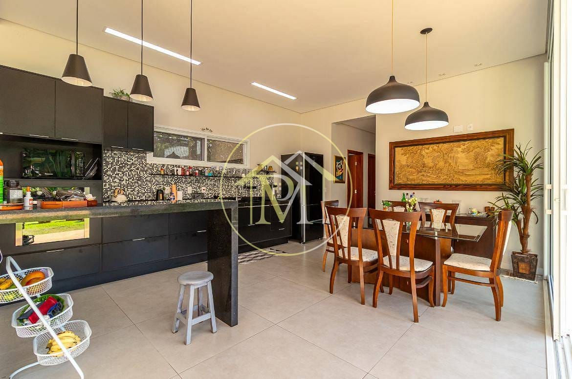 Casa, 3 quartos, 285 m² - Foto 5