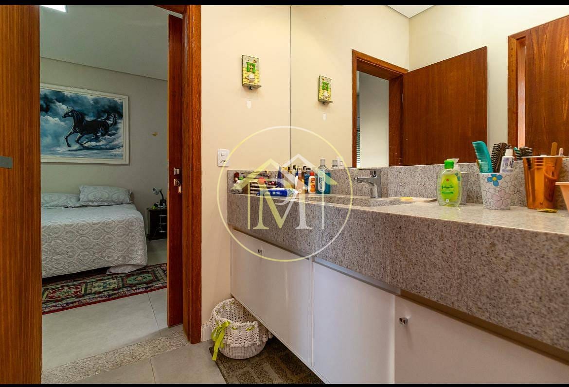 Casa, 3 quartos, 285 m² - Foto 8