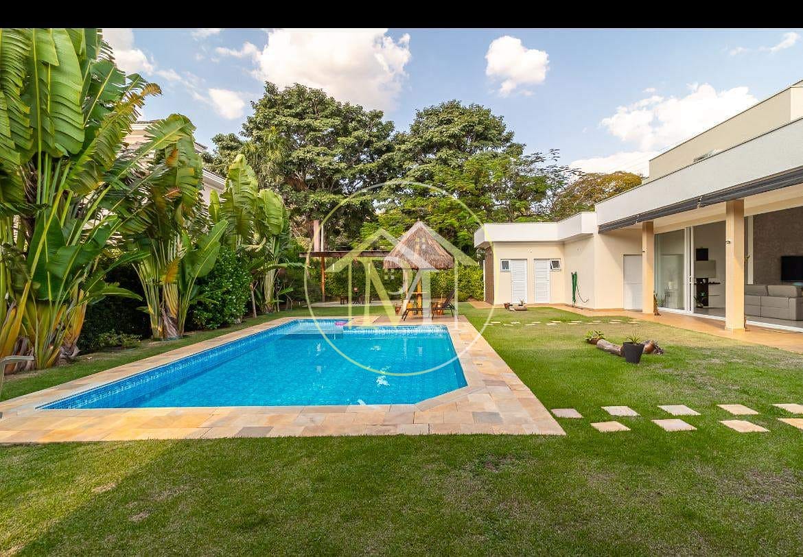 Casa, 3 quartos, 285 m² - Foto 14