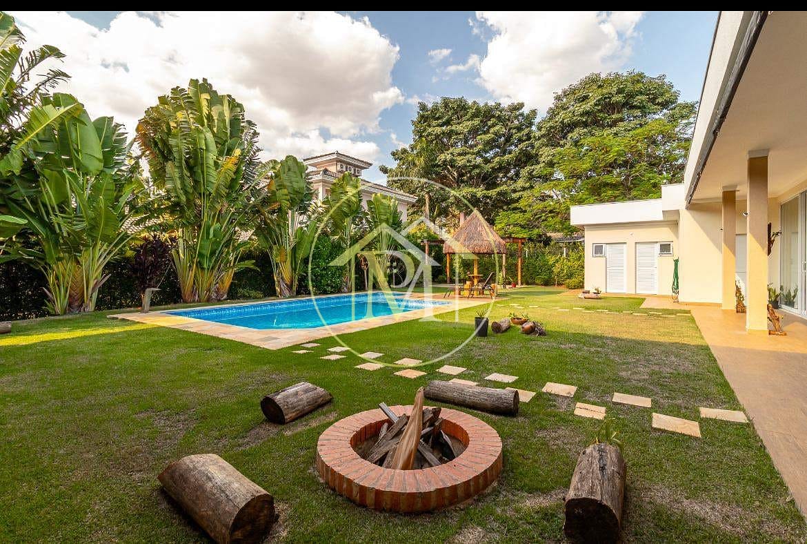 Casa, 3 quartos, 285 m² - Foto 15