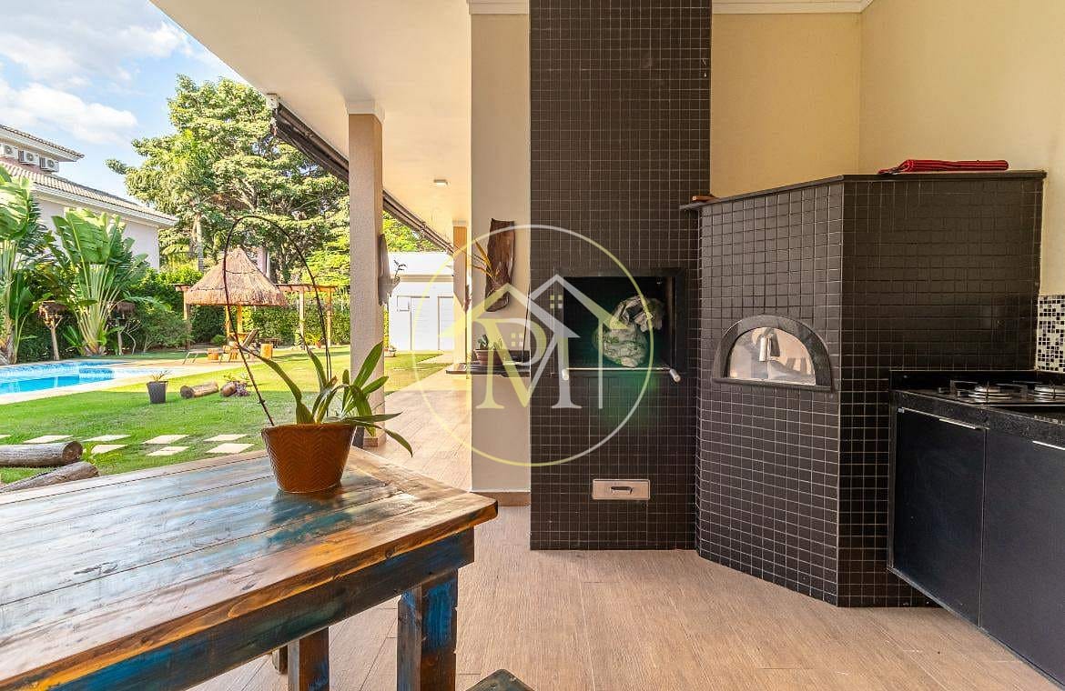 Casa, 3 quartos, 285 m² - Foto 17