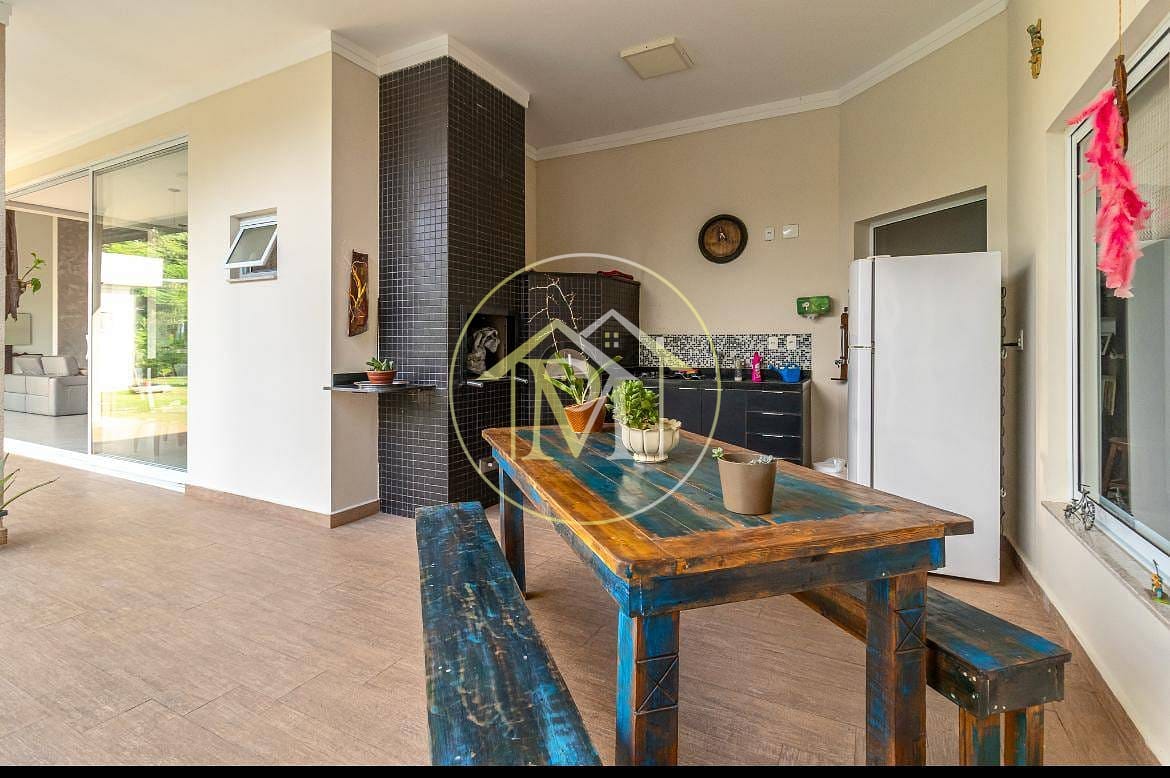 Casa, 3 quartos, 285 m² - Foto 21