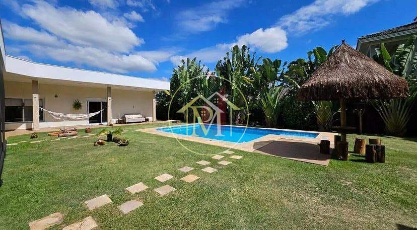 Casa, 3 quartos, 285 m² - Foto 23