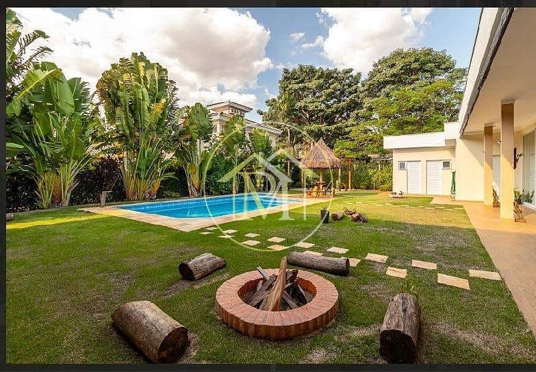 Casa, 3 quartos, 285 m² - Foto 25