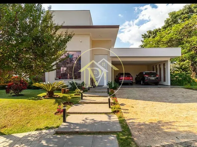 Casa com 1000m² 3 quartos e 5 banheiros, à venda, no bairro Parque São Bento em Sorocaba