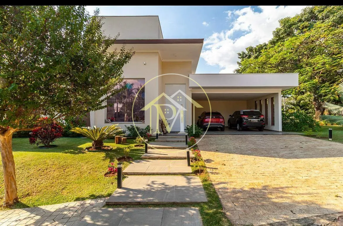 Casa, 3 quartos, 285 m² - Foto 1
