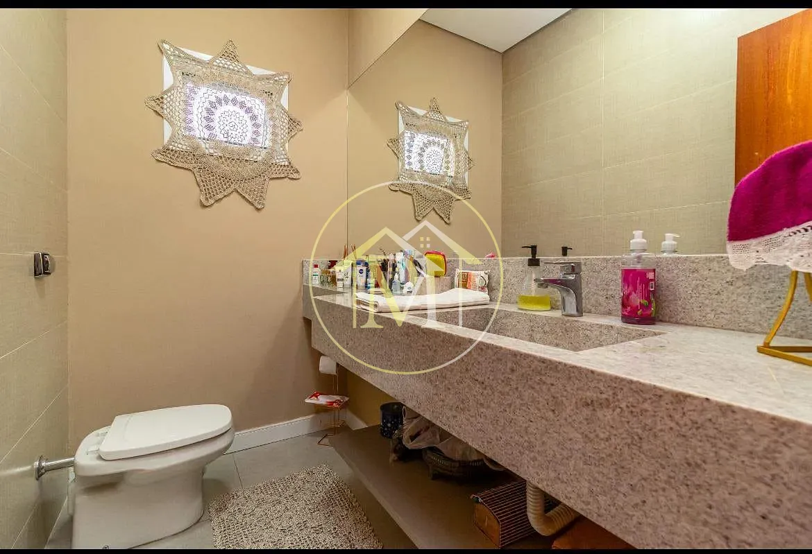 Casa, 3 quartos, 285 m² - Foto 6