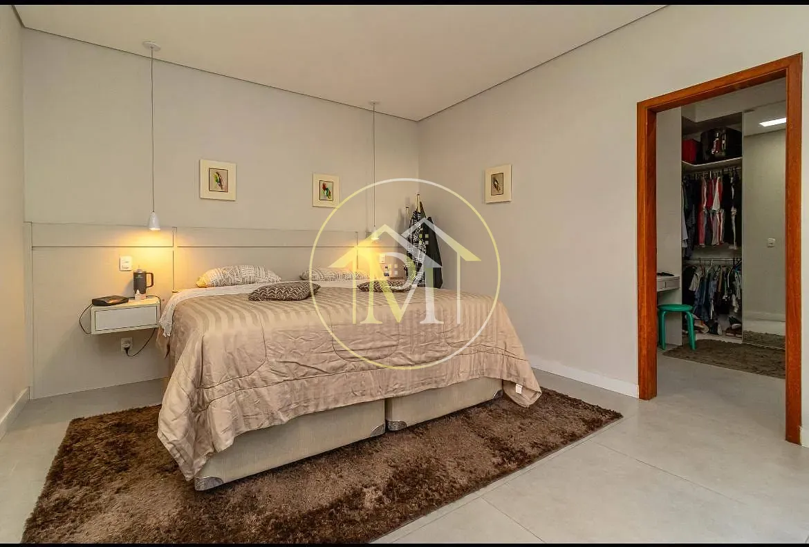 Casa, 3 quartos, 285 m² - Foto 10