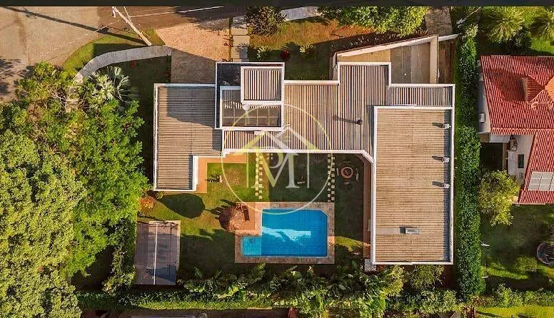 Casa, 3 quartos, 285 m² - Foto 19