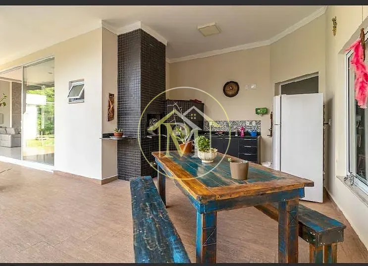 Casa, 3 quartos, 285 m² - Foto 20