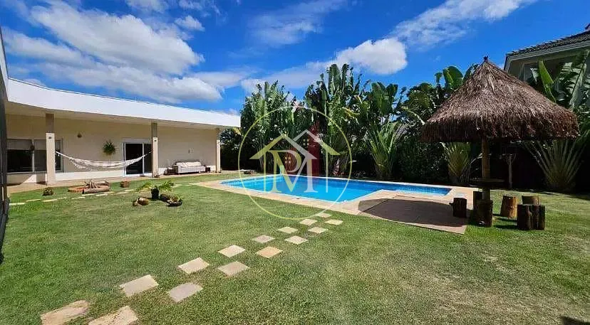 Casa, 3 quartos, 285 m² - Foto 23