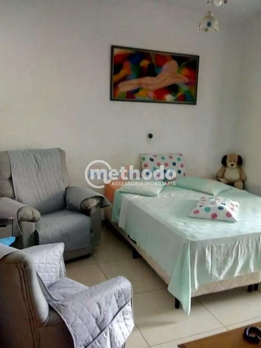 Casa, 5 quartos, 193 m² - Foto 14