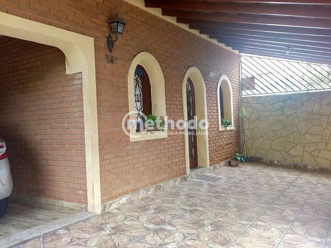 Casa, 5 quartos, 193 m² - Foto 1