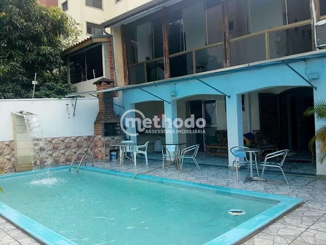Casa, 5 quartos, 193 m² - Foto 16