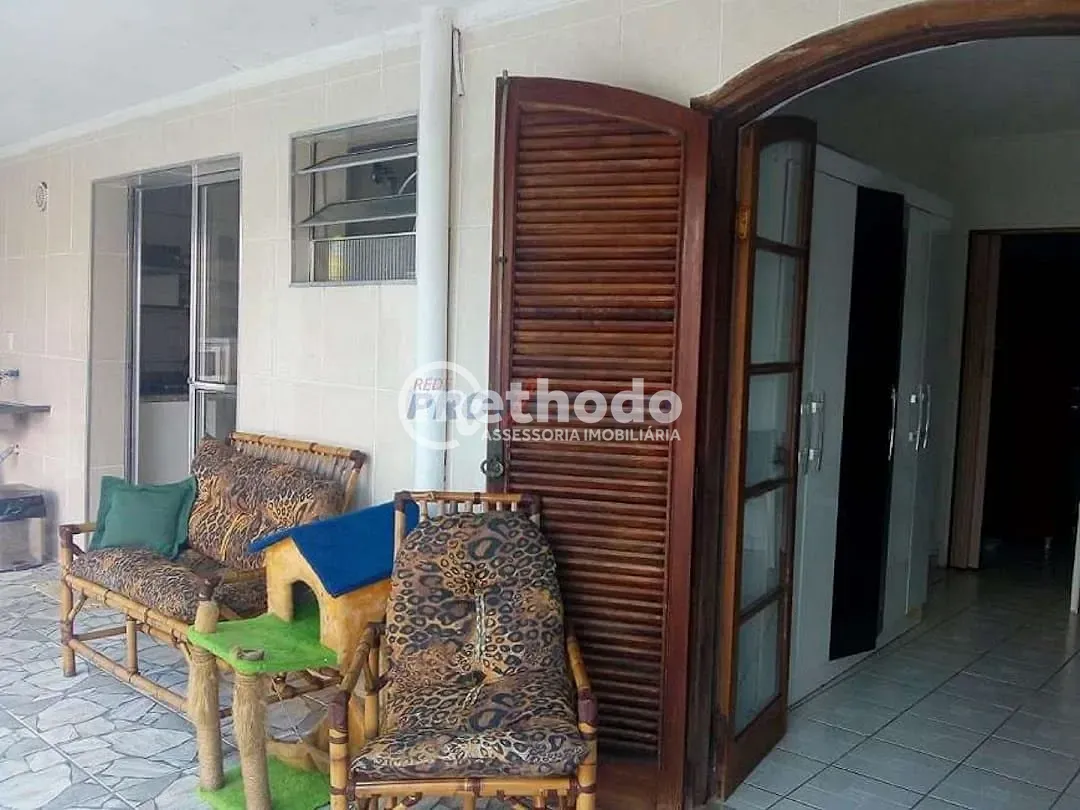 Casa, 5 quartos, 193 m² - Foto 23
