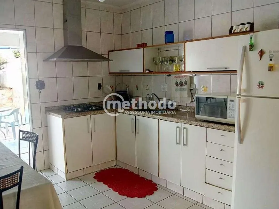 Casa, 5 quartos, 193 m² - Foto 3