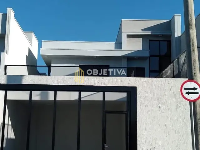 Casa com 155m² 3 quartos e 2 banheiros, à venda, no bairro Metzler em Campo Bom
