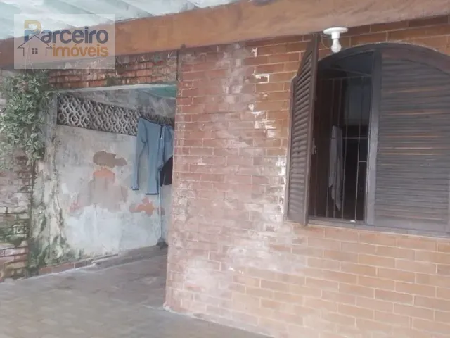 Casa 3 quartos e 1 banheiro, à venda, no bairro Vila Granada em São Paulo