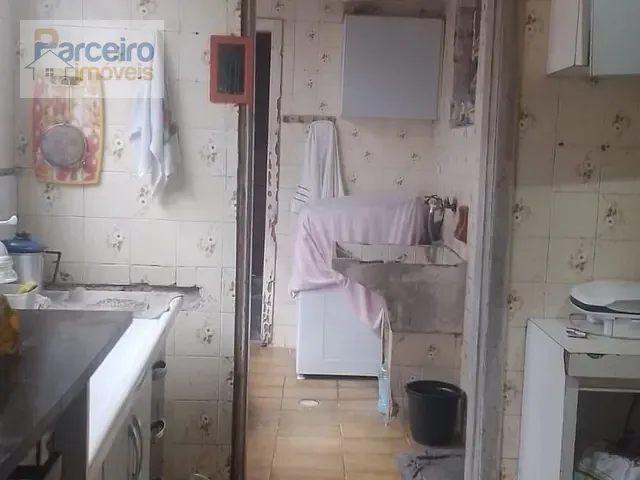 Casa 3 quartos e 1 banheiro, à venda, no bairro Vila Granada em São Paulo