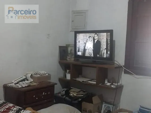 Casa 3 quartos e 1 banheiro, à venda, no bairro Vila Granada em São Paulo