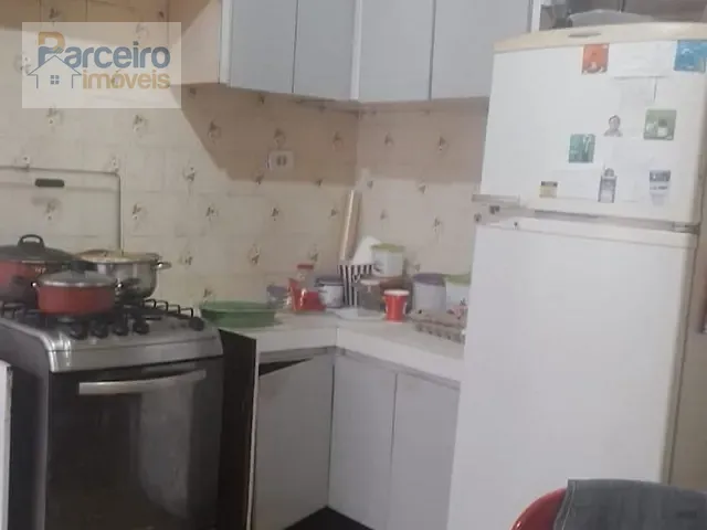 Casa 3 quartos e 1 banheiro, à venda, no bairro Vila Granada em São Paulo